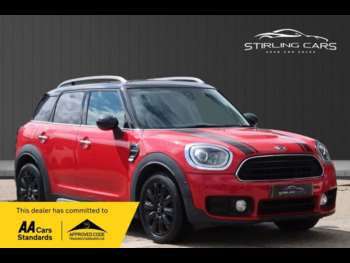 Used MINI Countryman 2017 for sale - 74223237: Photo