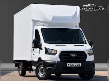 Used Ford Transit 2023 for sale - 79346068: Photo