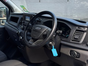 Used Ford Transit 2023 for sale - 79346068: Photo