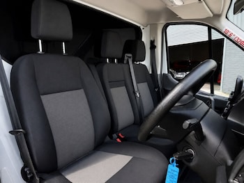 Used Ford Transit 2023 for sale - 79346068: Photo