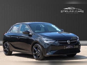 Used Vauxhall Corsa 2020 for sale - 75651626: Photo
