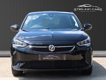 Used Vauxhall Corsa 2020 for sale - 75651626: Photo