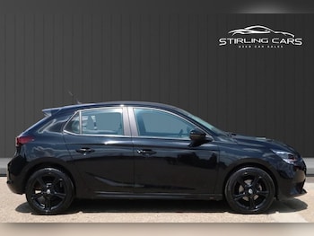 Used Vauxhall Corsa 2020 for sale - 75651626: Photo