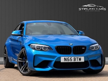 Used BMW M2 2018 for sale - 78996164: Photo