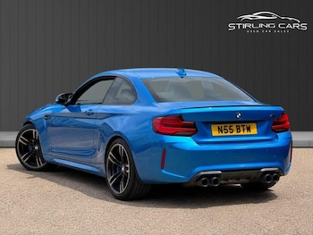 Used BMW M2 2018 for sale - 78996164: Photo