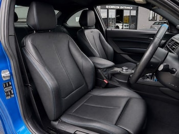 Used BMW M2 2018 for sale - 78996164: Photo