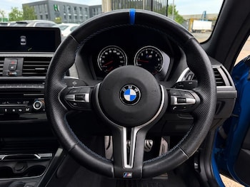 Used BMW M2 2018 for sale - 78996164: Photo