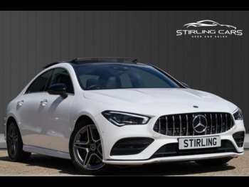 Used Mercedes-Benz CLA 2019 for sale - 74876999: Photo