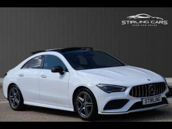 Used Mercedes-Benz CLA 2019 for sale - 74876999: Photo