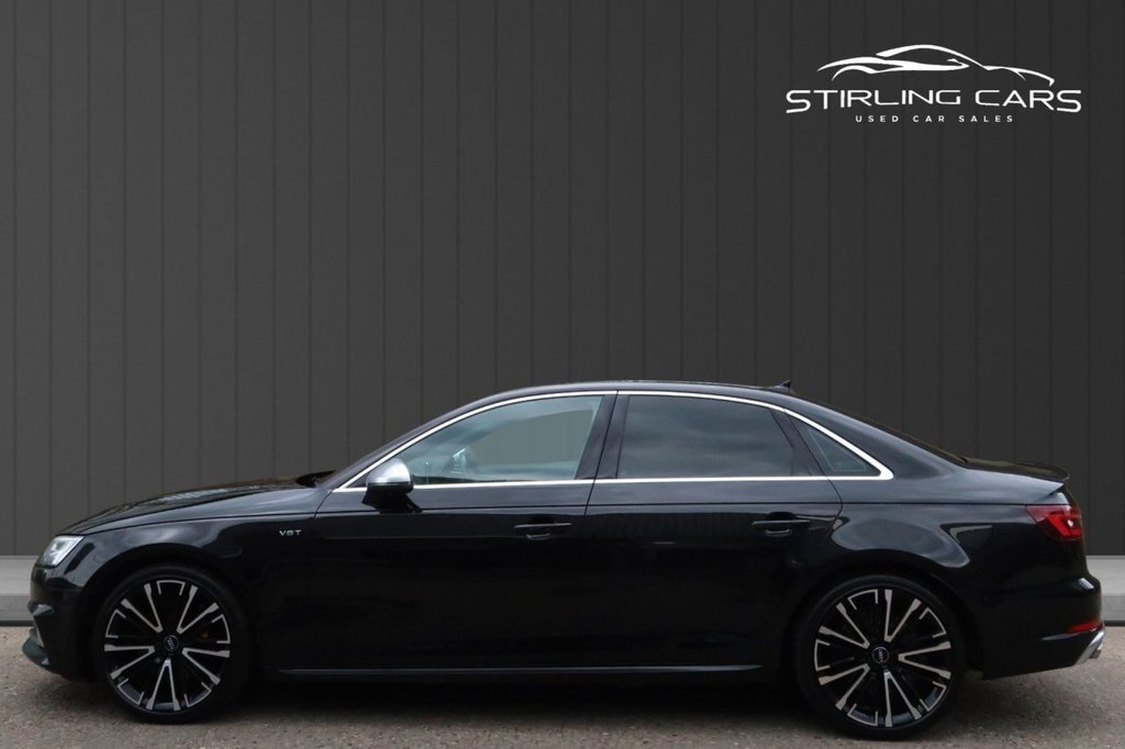 Used Audi S4 2018 for sale - 78061870: Photo 10