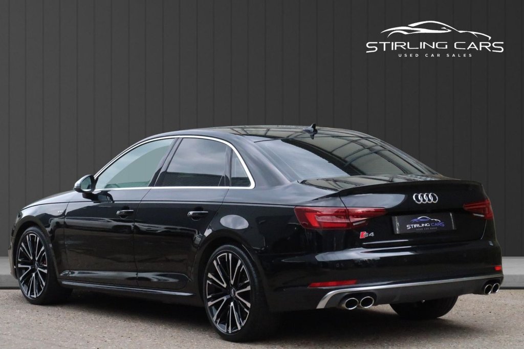 Used Audi S4 2018 for sale - 78061870: Photo 12