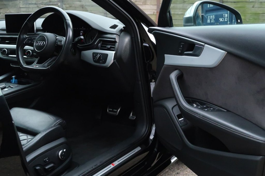 Used Audi S4 2018 for sale - 78061870: Photo 13