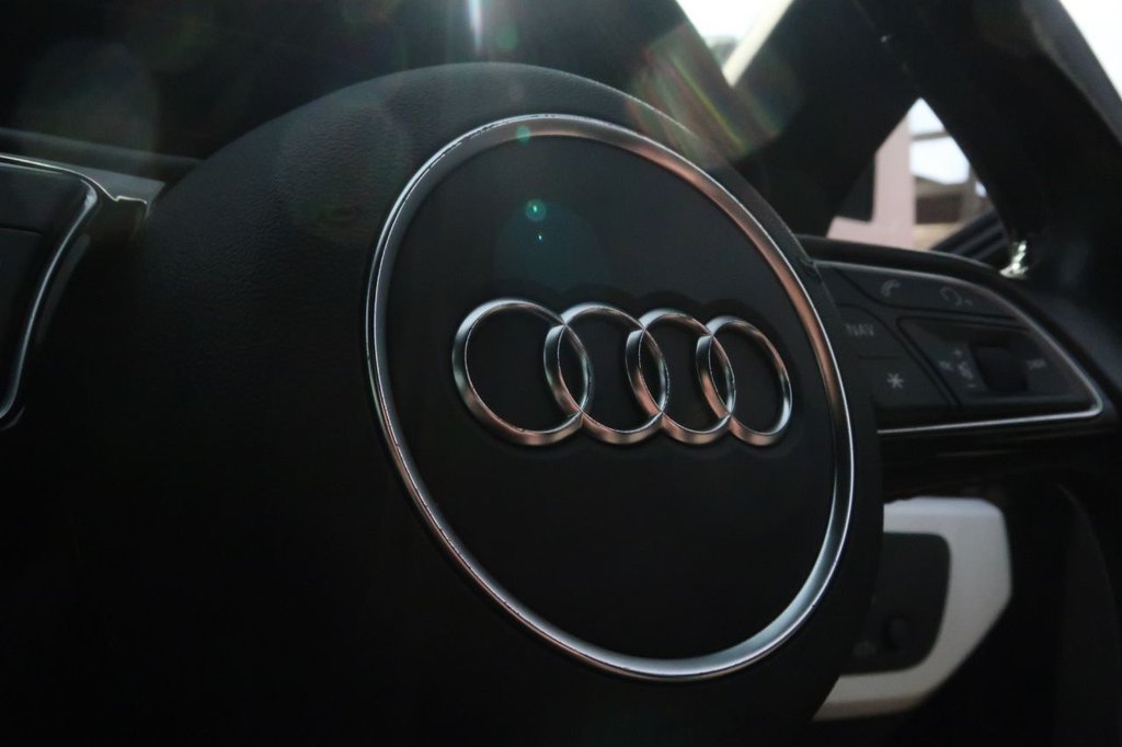 Used Audi S4 2018 for sale - 78061870: Photo 16