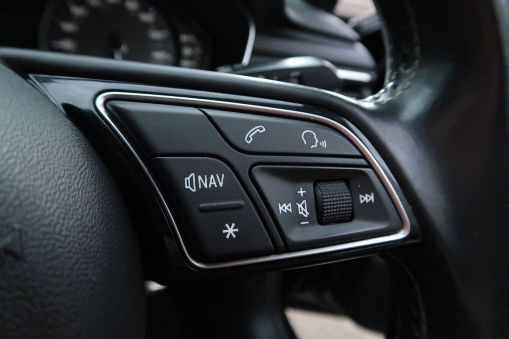 Used Audi S4 2018 for sale - 78061870: Photo 17