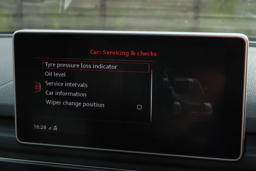 Used Audi S4 2018 for sale - 78061870: Photo 23