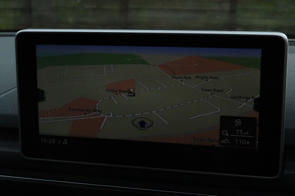 Used Audi S4 2018 for sale - 78061870: Photo 25