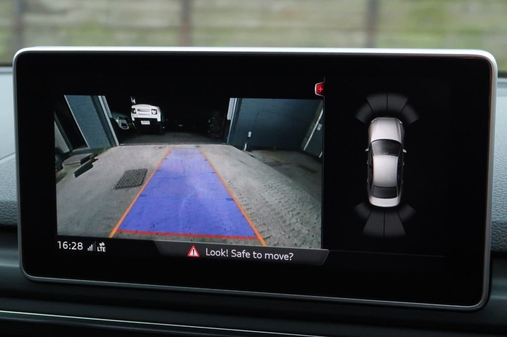 Used Audi S4 2018 for sale - 78061870: Photo 27