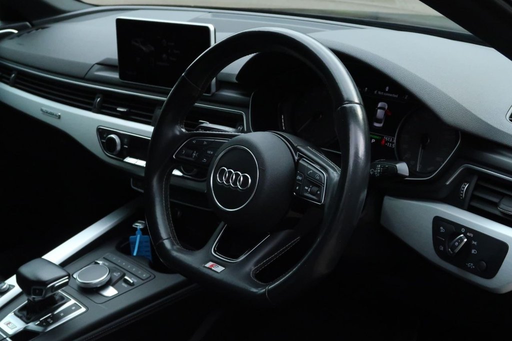 Used Audi S4 2018 for sale - 78061870: Photo 3