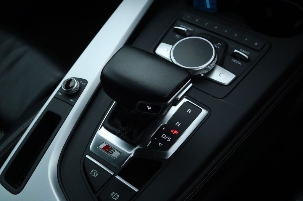 Used Audi S4 2018 for sale - 78061870: Photo 30