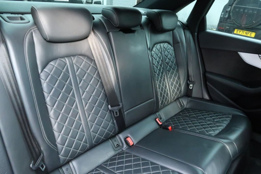 Used Audi S4 2018 for sale - 78061870: Photo 33