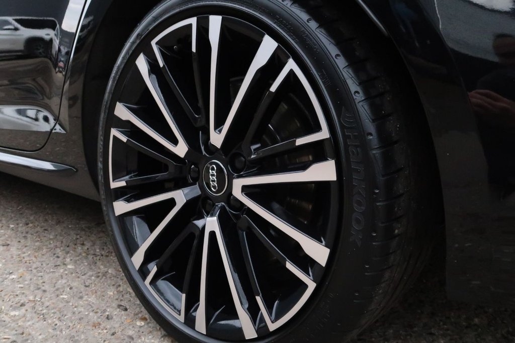 Used Audi S4 2018 for sale - 78061870: Photo 35