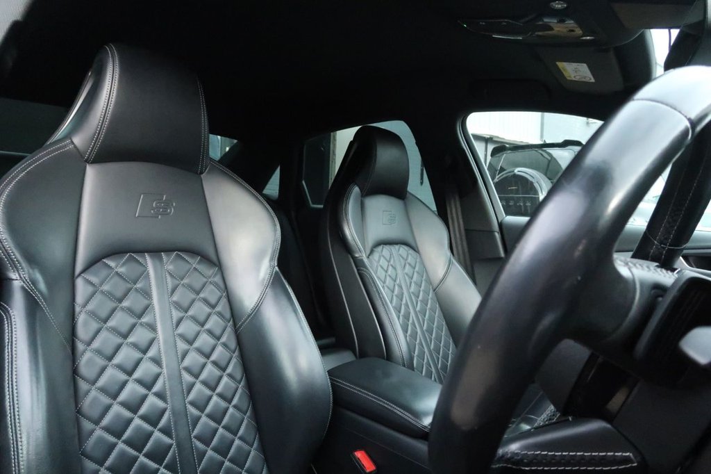 Used Audi S4 2018 for sale - 78061870: Photo 4