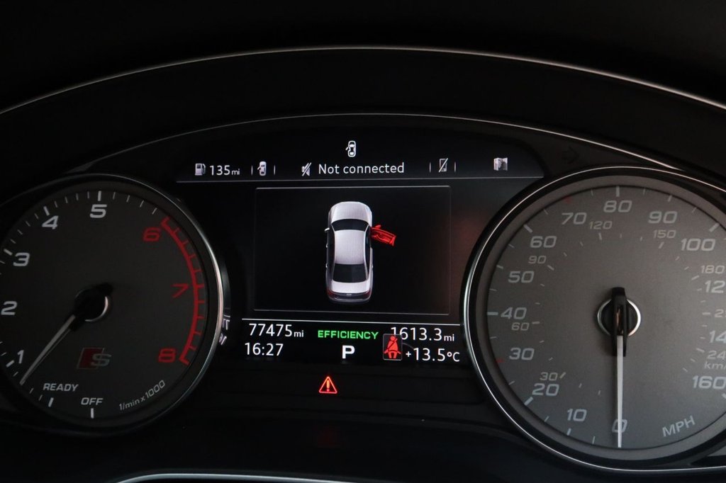 Used Audi S4 2018 for sale - 78061870: Photo 5