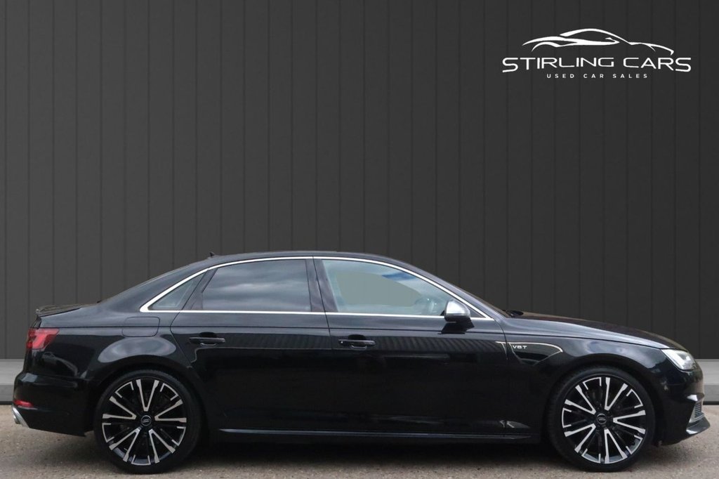 Used Audi S4 2018 for sale - 78061870: Photo 8