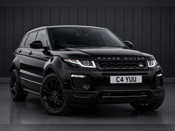 Used Land Rover Range Rover Evoque 2017 for sale - 78757964: Photo