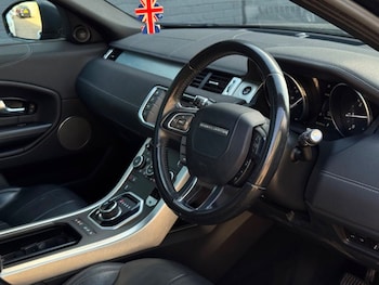 Used Land Rover Range Rover Evoque 2017 for sale - 78757964: Photo