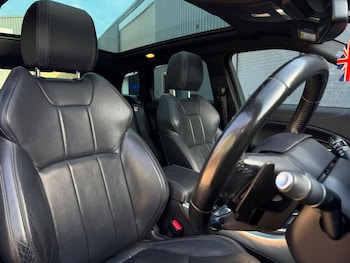 Used Land Rover Range Rover Evoque 2017 for sale - 78757964: Photo