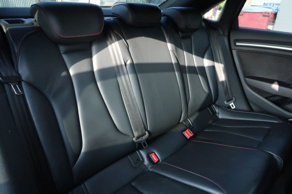 Used Audi RS3 2018 for sale - 75923896: Photo 13