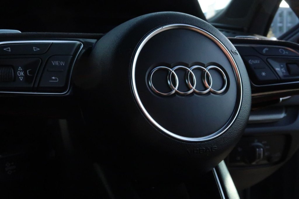 Used Audi RS3 2018 for sale - 75923896: Photo 17