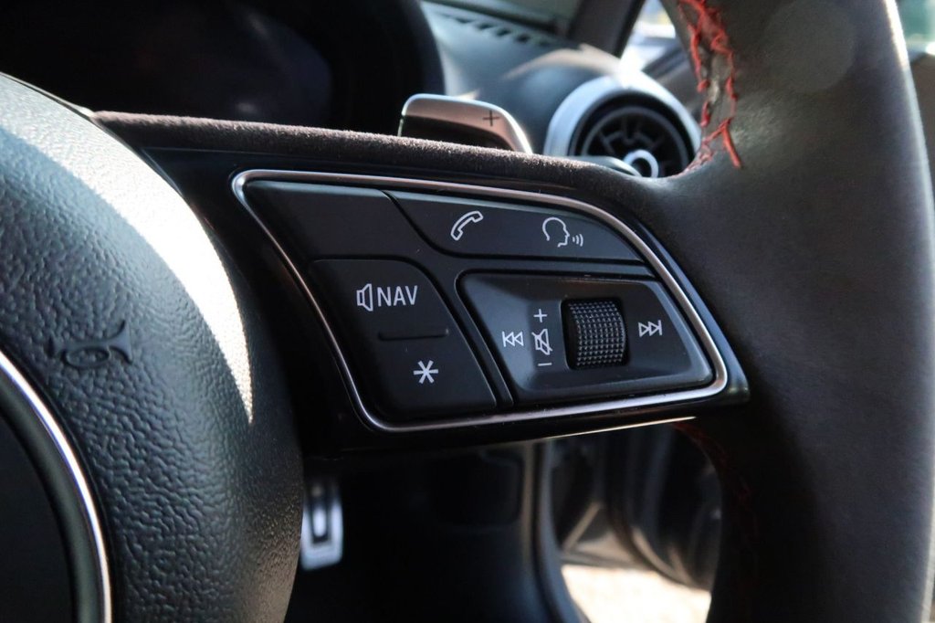 Used Audi RS3 2018 for sale - 75923896: Photo 18