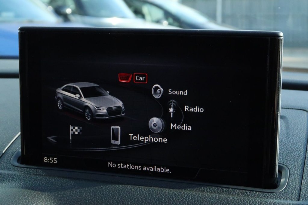 Used Audi RS3 2018 for sale - 75923896: Photo 26