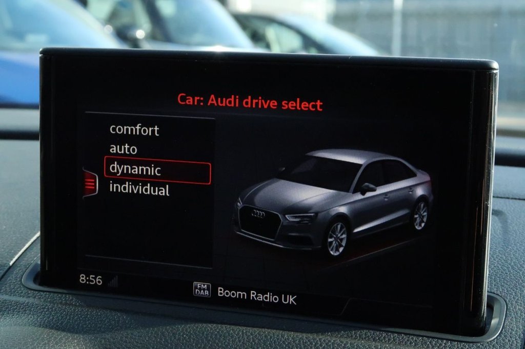 Used Audi RS3 2018 for sale - 75923896: Photo 27