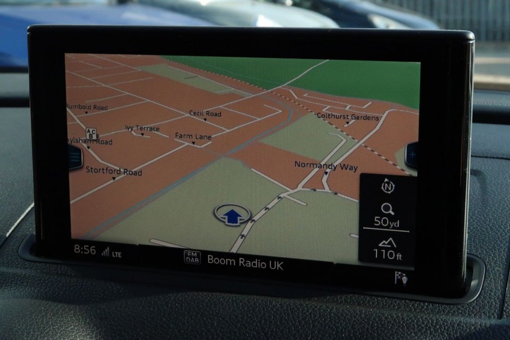 Used Audi RS3 2018 for sale - 75923896: Photo 28