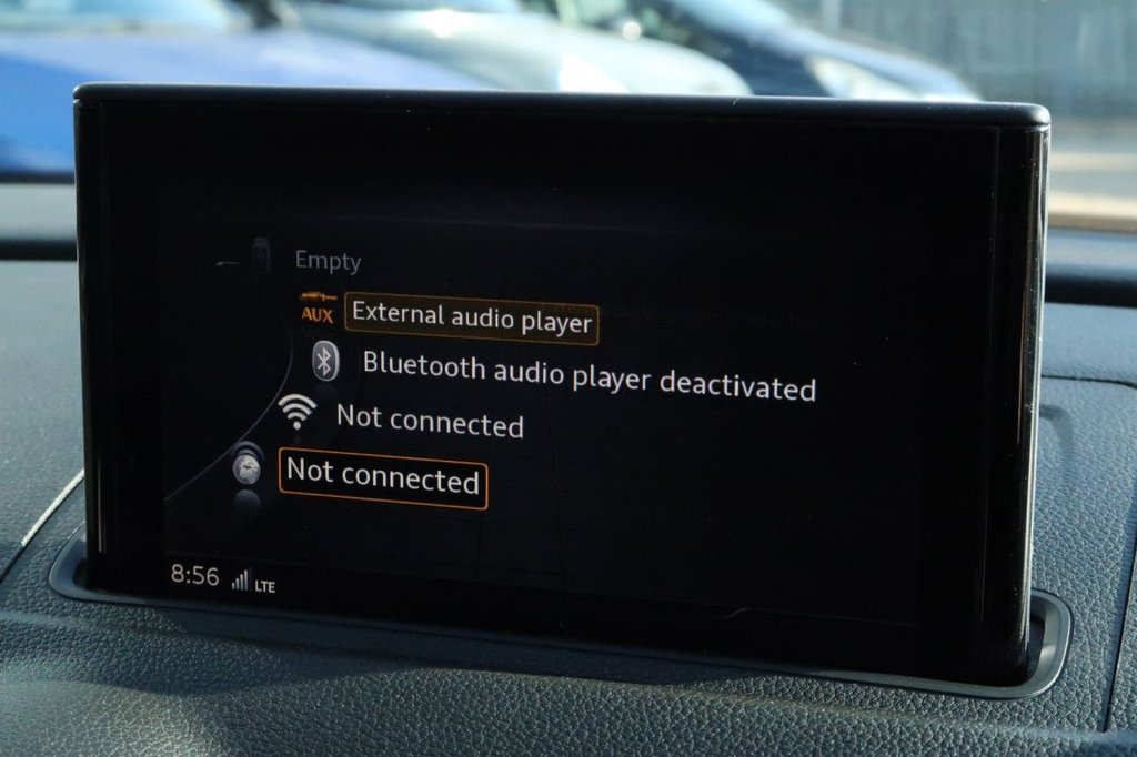 Used Audi RS3 2018 for sale - 75923896: Photo 29