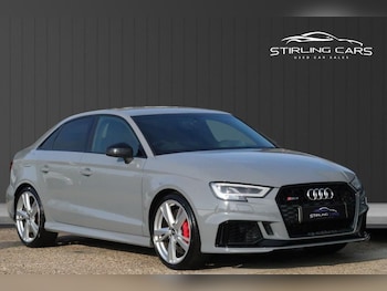Used Audi RS3 2018 for sale - 75923896: Photo