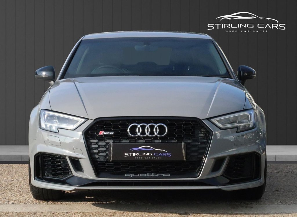 Used Audi RS3 2018 for sale - 75923896: Photo 3