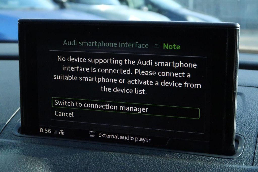 Used Audi RS3 2018 for sale - 75923896: Photo 30