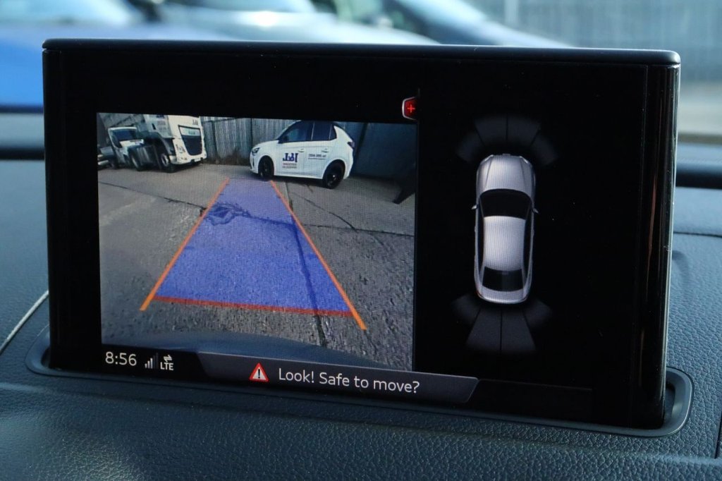 Used Audi RS3 2018 for sale - 75923896: Photo 33