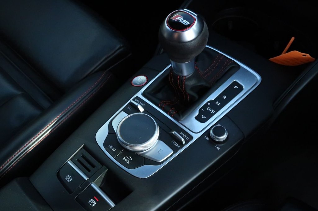 Used Audi RS3 2018 for sale - 75923896: Photo 35