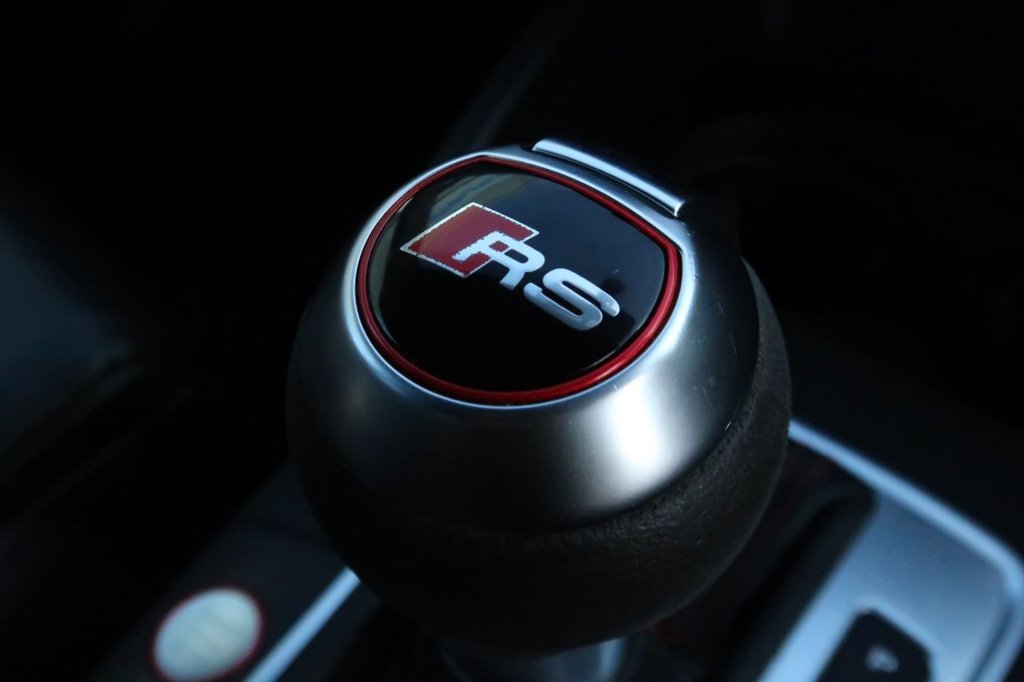 Used Audi RS3 2018 for sale - 75923896: Photo 36