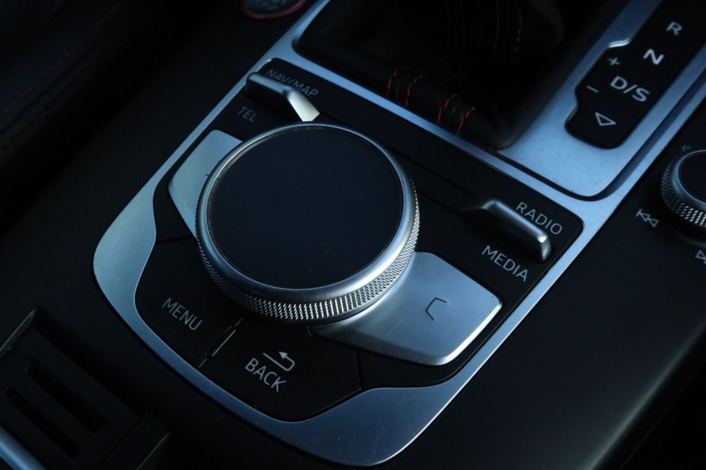 Used Audi RS3 2018 for sale - 75923896: Photo 37