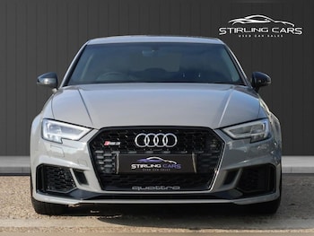 Used Audi RS3 2018 for sale - 75923896: Photo