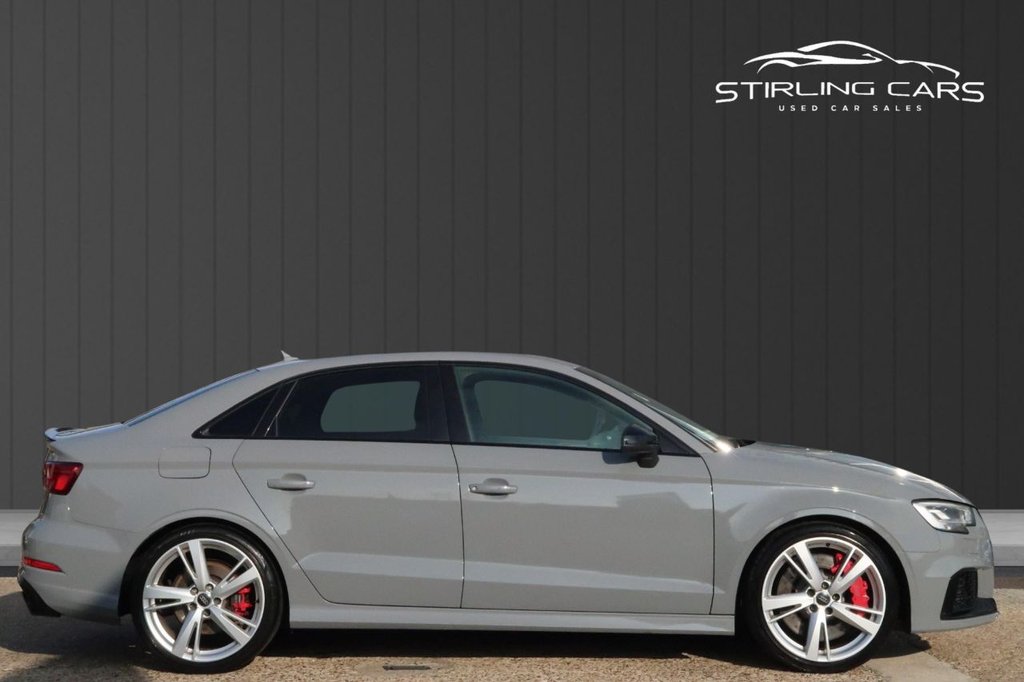 Used Audi RS3 2018 for sale - 75923896: Photo 4