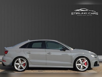 Used Audi RS3 2018 for sale - 75923896: Photo