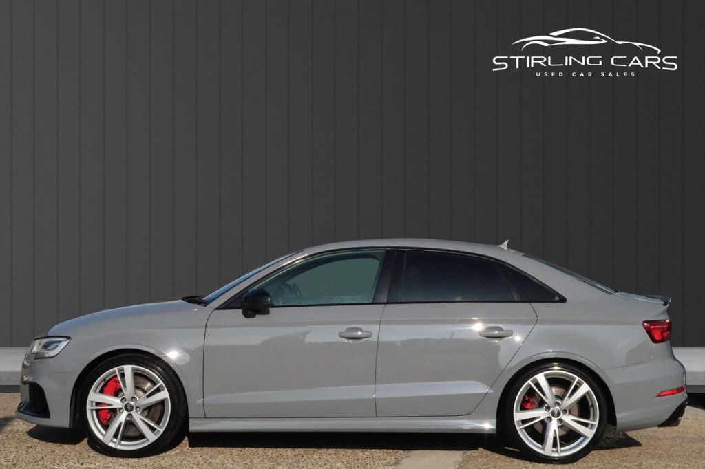 Used Audi RS3 2018 for sale - 75923896: Photo 5