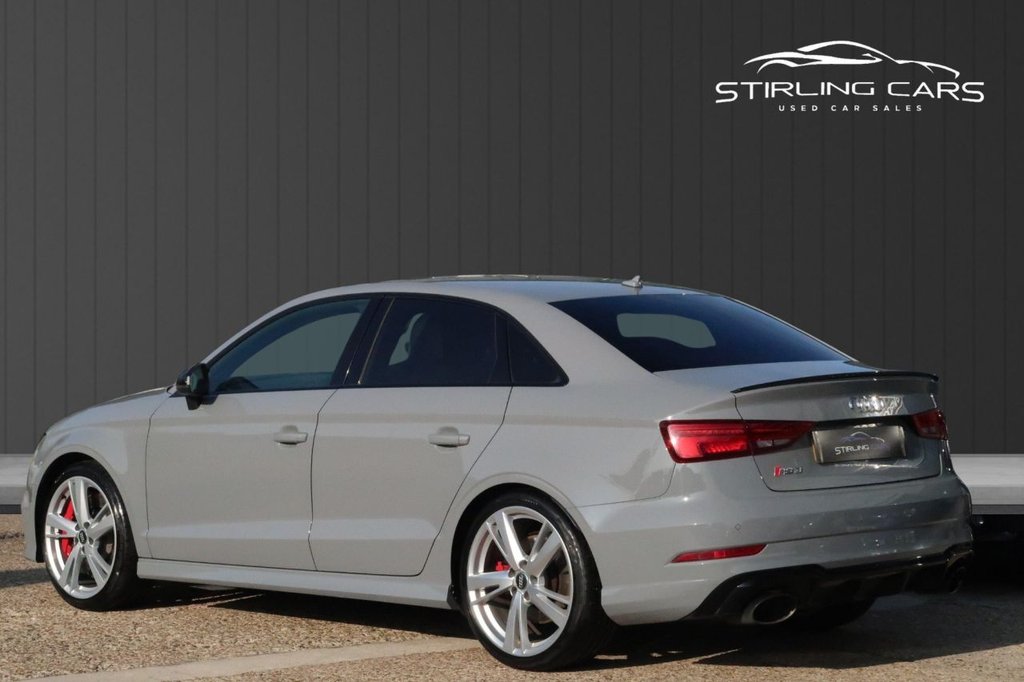 Used Audi RS3 2018 for sale - 75923896: Photo 7